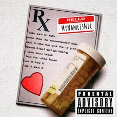 Chemical Romance (Prod. mathiastyner)