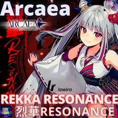 【Arcaea/HARDCORE TANO*C】REKKA RESONANCE - REDALiCE vs Kobaryo