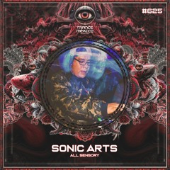 SonicArts (All Sensory) Set #626 exclusivo para Trance México
