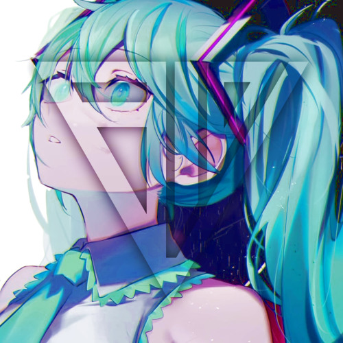 モザイクロール ストラップ DECO*27 Stream DECO*27 - モザイクロール feat.初音ミク (Reloaded) [DAYOx2