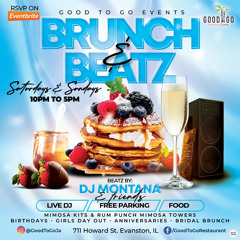 BRUNCHNBEATZ CLEAN MIX REGGAE RNB DISCO AFROBEATS AMAPIANO JAN 24. 2024