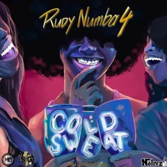 RudyNumba4 - Cold Sweat (SXM Soca 2022)