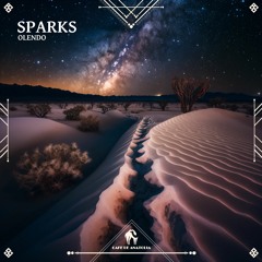Olendo - Sparks (Cafe De Anatolia)