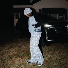 Lil Baby - Baccarat ( Overseas )