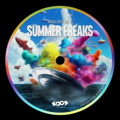 Summer Freaks Pt. 1