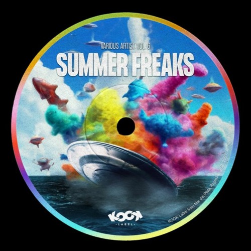 Summer Freaks Pt. 1