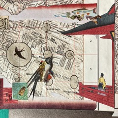 Birdcast 033: El Balcon Rojo