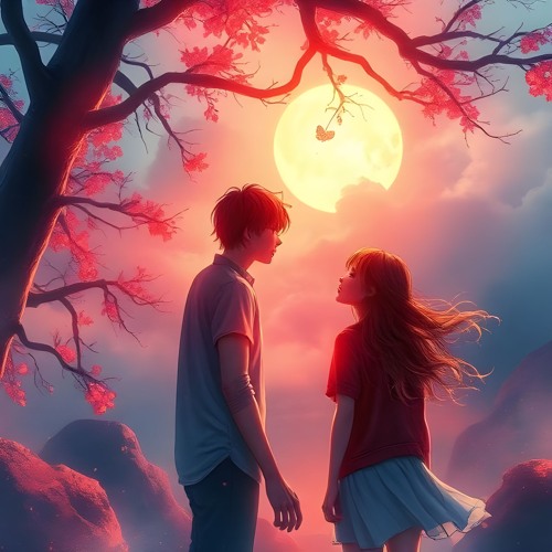 Falling Out Falling In