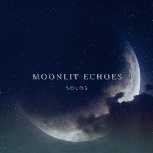 Moonlit Echoes (Piano Version)