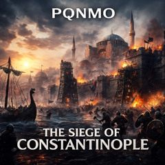 The Siege of Constantinople