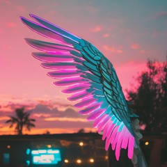Placebo - This Picture (Synthbuster Synthwave Remix)