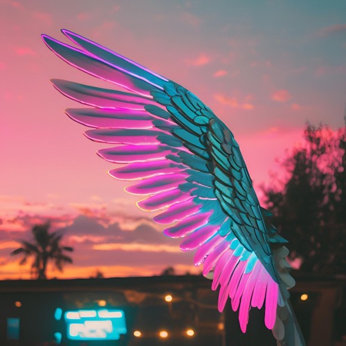 Placebo - This Picture (Synthbuster Synthwave Remix)