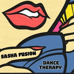 SASHA FUSION DANCE THERAPY live 12.02.23 tech house mix.mp3