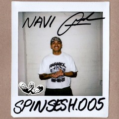 SPINSESH.005 - NAVI