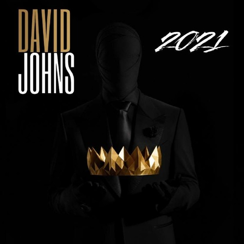 DAVID JOHNS - First Set 2021