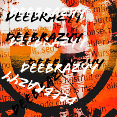 Deebrazyy - Spooky! (prod. Soiiicey)