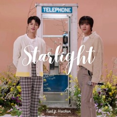 Starlight - Taeil ft. Haechan