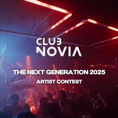 LI-YU for Club Novia - Next Generation 2025