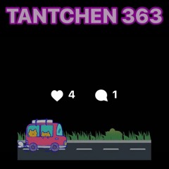 Tantchen 363 - Keller Signale Herz Zentrale <3