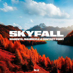 Maurizzle, Magenta & Contact Point - Skyfall