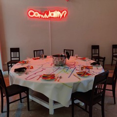 IN THE NAME OF THE MOAMBE - PART. 3 - IT'S TIME TO UNITE