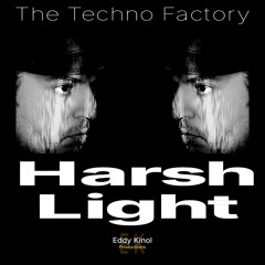 Harsh Light