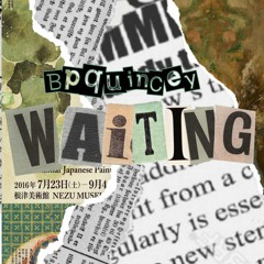 waiting