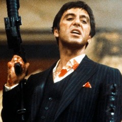 SCARFACE (CLIP)