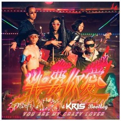 美秀集團 Amazing Show - 我要你愛 (FROGGY & HardWav3rz & KRIS Bootleg)