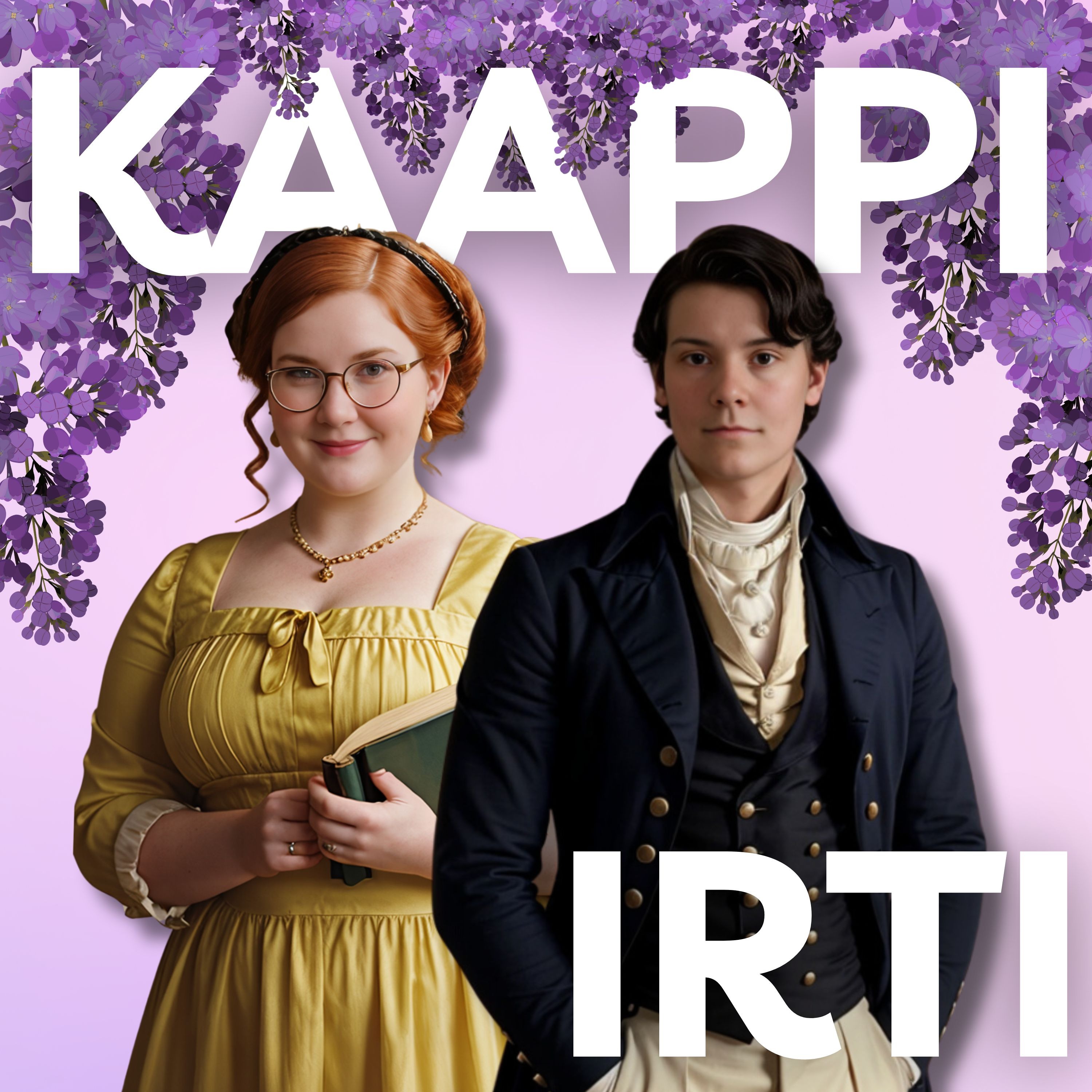 Kaappi Irti