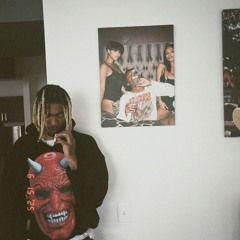 Daycare (Prod.KANG!)