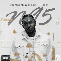 N95 Kendrick Lamar 2024 REMIX