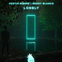 Justin Bieber, Benny Blanco - Lonely (Valentine, Rezin & Finnet Remix)