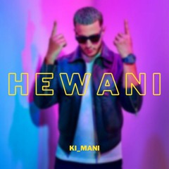 Hewani [DJ Snake Type Beat]