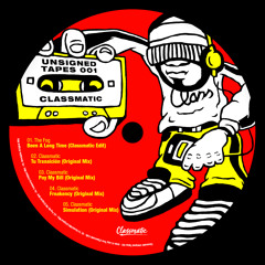 02. Classmatic - Pay My Bill (Original Mix)