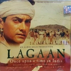 Lagaan: Once Upon A Time In India 1080p Dual Audio Movie