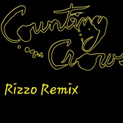 counting crows round here rizzo remix