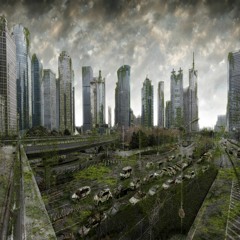 Slime City