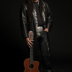 Crazy Guitar Damon Foreman