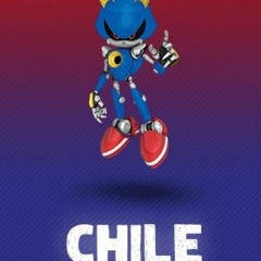 Bueno Pal Pico: FNF Atrocity but it's a (chilean) Metal Sonic and Sonic cover