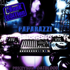 paparazzi ft oatblood [Prod shawna $hady]