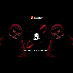 Jayme D - A New Day.mp3