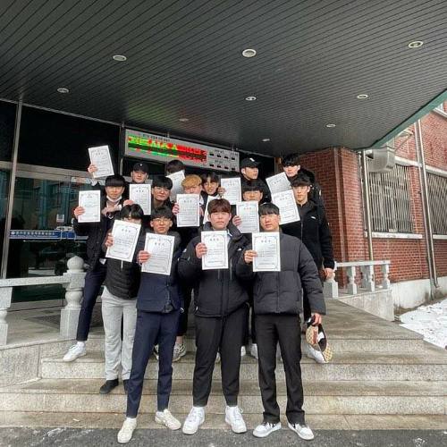 10년 젊어지는 믹셋