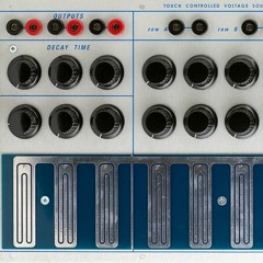 Middle Buchla