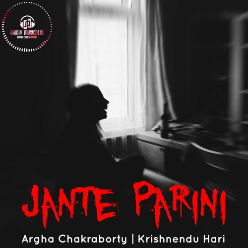 Stream JANTE PARINI (Bengali) by Argha Chakraborty | Listen online for free  on SoundCloud