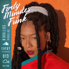 FMO Funk - 013 | Kirollus