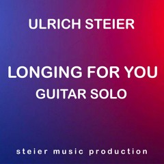 Longing for You (Guitar Solo)