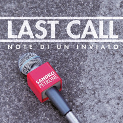 Sui sassi piatti