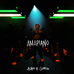 Asake & Olamide - Amapiano