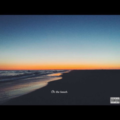 On The Beach - Weezle (Demo)